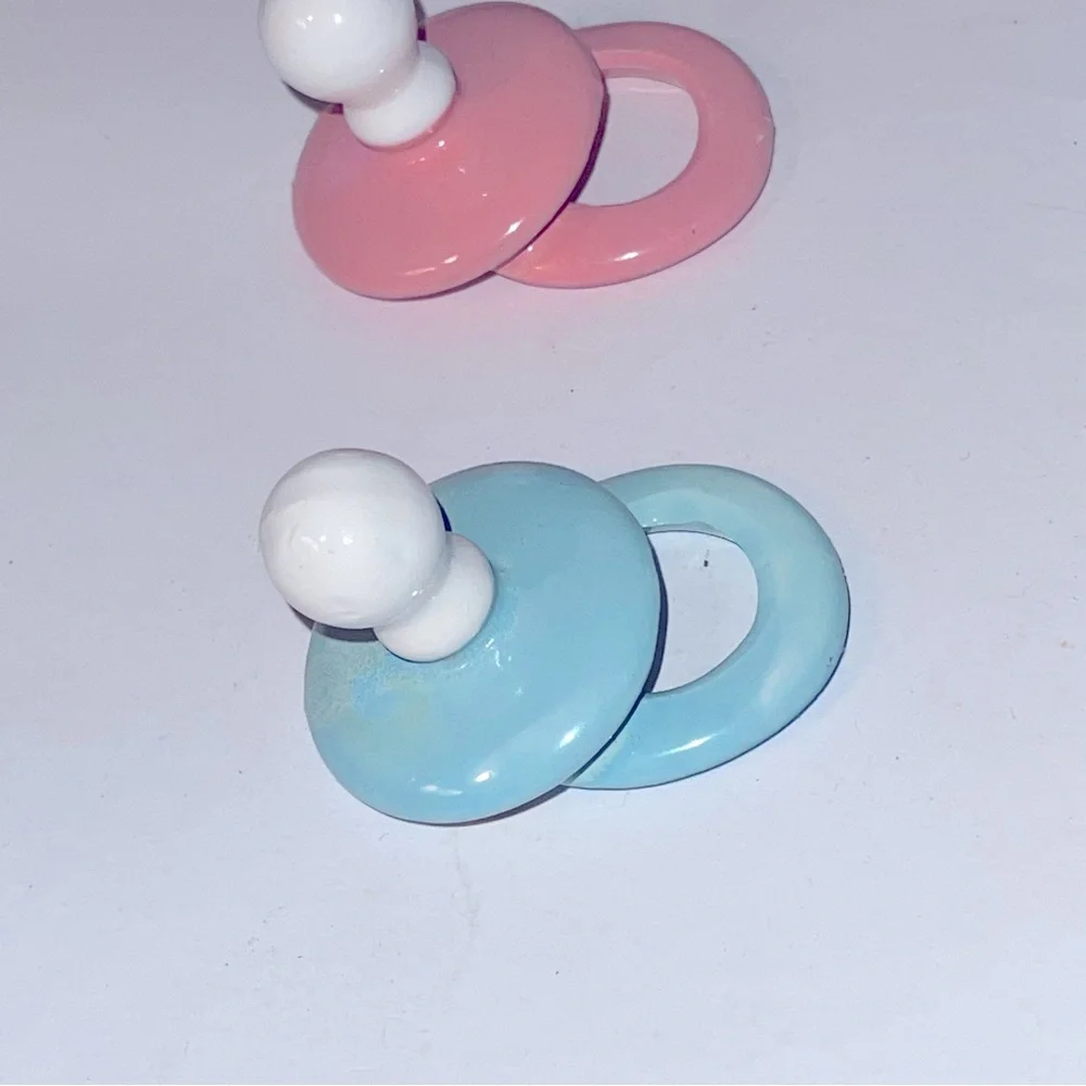 Christmas Ornament or Baby Gift Decoration